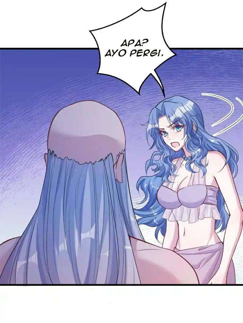 Beauty and the Beasts Chapter 198 Gambar 26